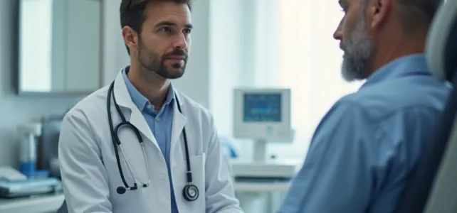 Comprendre le rôle du médecin agréé pour le permis de conduire en Gironde Comprendre le rôle du médecin agréé pour le permis de conduire en Gironde
