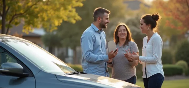Comment choisir la meilleure assurance auto pour vos besoins