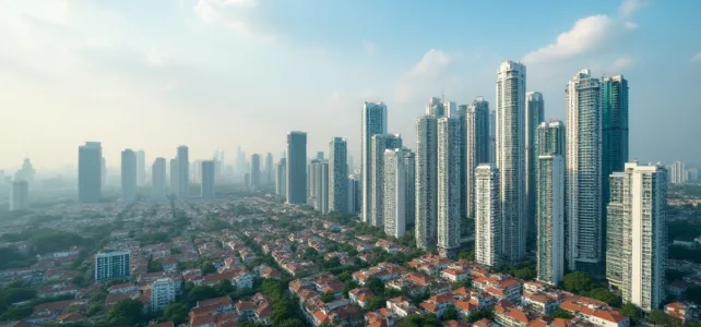 SCPI sans frais : un monde d’opportunités pour les investisseurs immobiliers