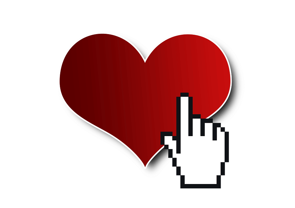 Rencontrer l’amour sur Internet Rencontrer l’amour sur Internet