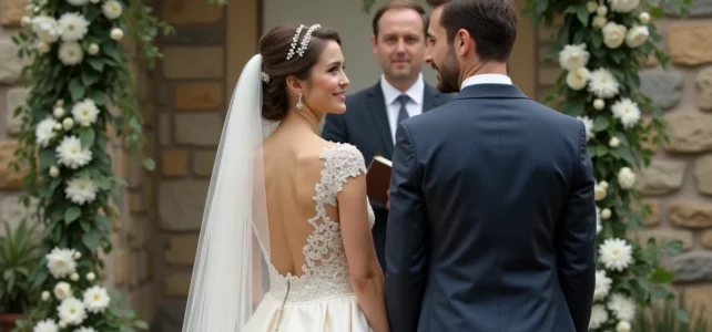 Conseils et inspirations pour organiser le mariage parfait de vos rêves