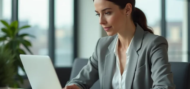 Comment se connecter à l’espace salarié Advango : guide étape par étape pour débutants Comment se connecter à l’espace salarié Advango : guide étape par étape pour débutants