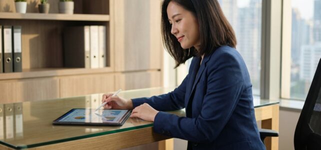 Comment la digitalisation peut optimiser vos processus financiers ? Comment la digitalisation peut optimiser vos processus financiers ?