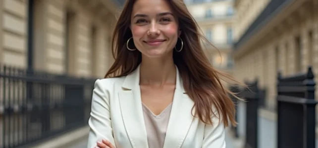 Betul Yilmazturk élue plus belle femme de France : découvrez son parcours inspirant Betul Yilmazturk élue plus belle femme de France : découvrez son parcours inspirant