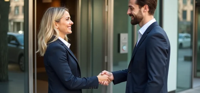Qui doit dire bonjour en premier ? Les règles de politesse à connaître au quotidien