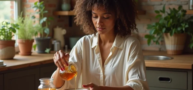 Comment faire un rituel d’amour avec du miel : étapes et conseils pratiques Comment faire un rituel d’amour avec du miel : étapes et conseils pratiques